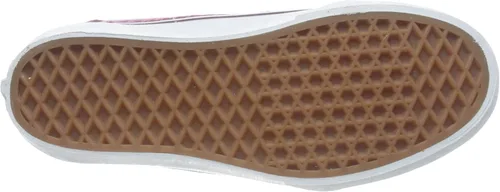 Miniatura 4 de Vans Tenis de plataforma para mujer, Rosa