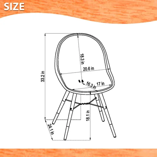 Miniatura 6 de Brampton - Juego de comedor extensible para patio de 9 piezas, madera de eucalipto, ideal para exteriores e interiores
