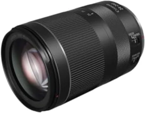 Miniatura 8 de Canon RF 24–240mm F4-6.3 IS USM Lente, Negro