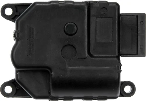Miniatura 2 de Dorman 604-006 Actuador de puerta de mezcla de aire acondicionado Compatible con ciertos modelos de Jeep