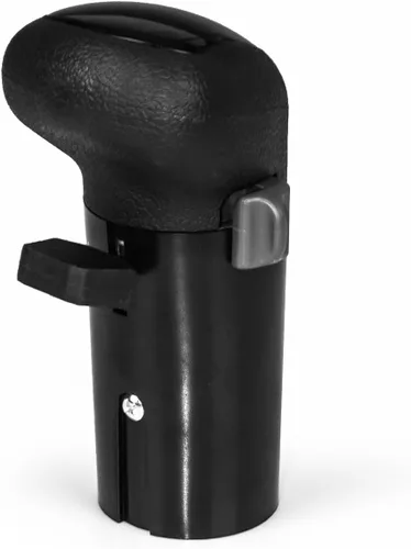 Miniatura 5 de High Soar A-6918 Perilla de cambio de 18 velocidades Palanca de cambio de aire resistente Piezas de transmisión para Eaton Fuller Style A6918 A5013
