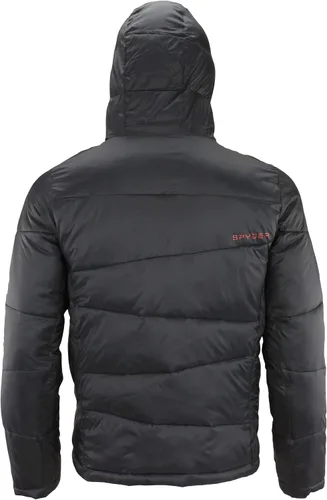 Miniatura 2 de mens Puffer Jacket