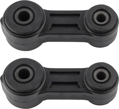 Miniatura 6 de Kit de suspensión de 2 piezas 2 eslabones de barra estabilizadora delantera 2000-2004 para Subaru Outback 2000-2007 para Subaru Impreza 2003-2006