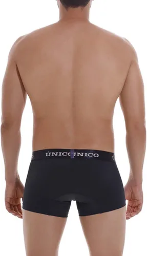 Miniatura 7 de Mundo Unico Trunk BriefsMicrofiber Elastic