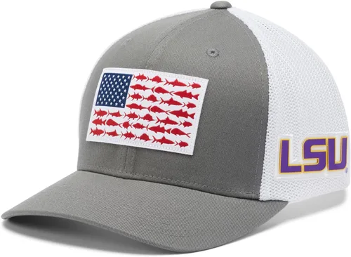 Miniatura 31 de Columbia Gorra de malla PFG XXL