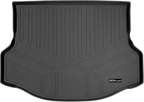 MAXTRAY revestimiento para cajuela, color negro, para Toyota RAV4 (2013-2017). Toyota RAV4 2013 - 2018