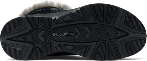 Miniatura 5 de Columbia Zapatos de nieve Slopeside Peak Luxe para mujer, Nieve