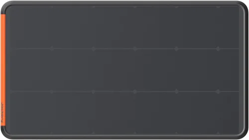 Miniatura 8 de Jackery SolarSaga - Panel solar portátil de 200 W, paneles solares bifaciales plegables IP68, compatible con estación de energía Jackery Explorer