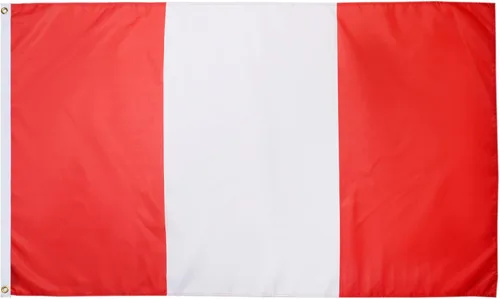 Miniatura 31 de AZ FLAG Juego de 5 banderas de Venezuela con parche – 35.4 x 23.6 in – Bandera Venezolana 7 estrellas 100% poliéster con ojales metálicos integrados