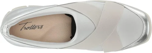 Miniatura 5 de Trotters Tenis casuales y de moda para mujer