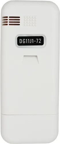 Miniatura 3 de Mando a Distancia de Repuesto para Aire Con Air-Con Hisense Aire Acondicionado Mando Remoto DG11J1-72
