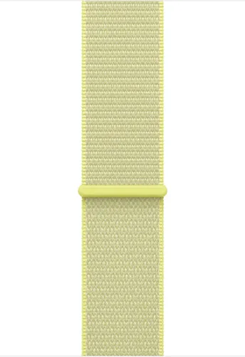 Miniatura 11 de Correa para Apple Watch - Sport Loop - 40mm - Azul Ancla - Talla Única (Se Adapta a la Mayoría)