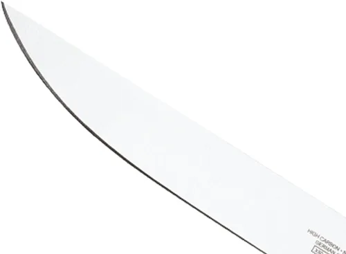 Miniatura 3 de Mercer Culinary M20206 Genesis - Cuchillo deshuesador flexible de 6 pulgadas, color negro