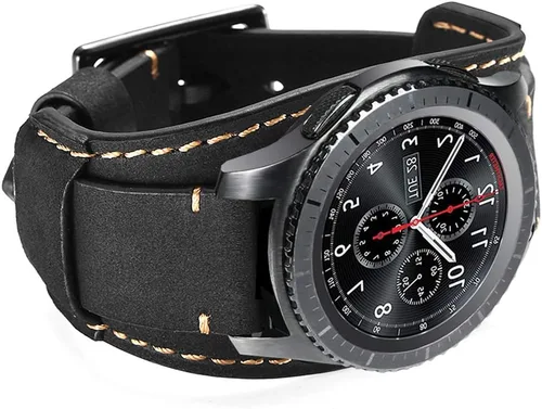 Compatible con Samsung Galaxy Watch 6 Classic 1.693 in 1.850 in, Watch 1.654 in/Galaxy Watch 3 1.614 in/Watch 4 1.575 in 1.732 in Classic 1.654 in