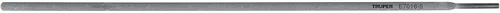 TRUPER E7018-5 7018 Electrodo de palo 5/32" (4mm)