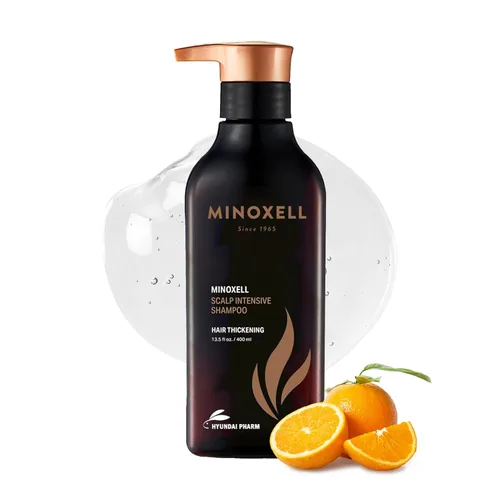 Miniatura 7 de Suero intensivo para el crecimiento del cabello del cuero cabelludo coreano, ampolla sin enjuague de biotina y pantenol para pérdida de cabello