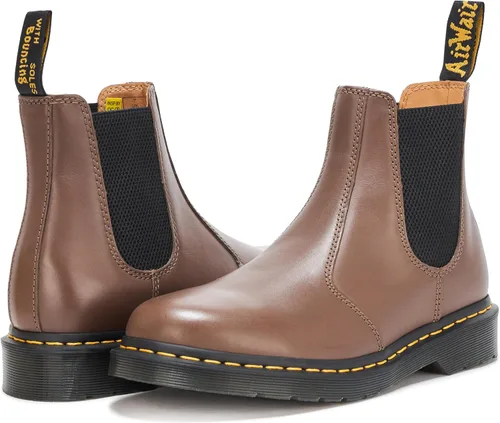 Miniatura 3 de Dr. Martens Botas Chelsea unisex para adulto 2976 Artimus de cuero