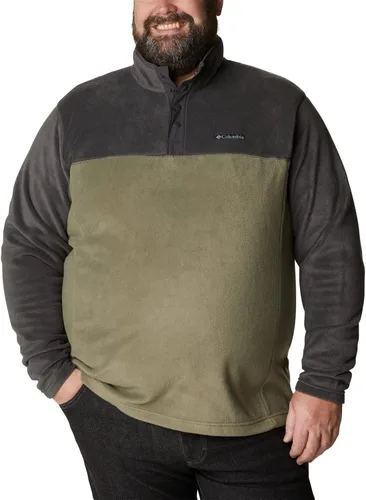 Miniatura 6 de Columbia Steens Mountain Half Snap para hombre