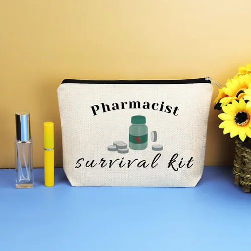 Miniatura 7 de Mikela Bolsa de regalo para enfermera, 156_NO11