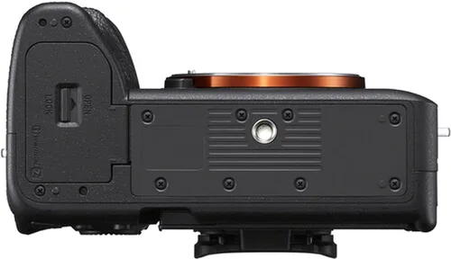 Miniatura 8 de Sony Solo cuerpo de cámara sin espejo A7 IV (sin lente) + memoria de 128 GB + funda+ Pod de agarre estable + software + más (paquete de 28 piezas)