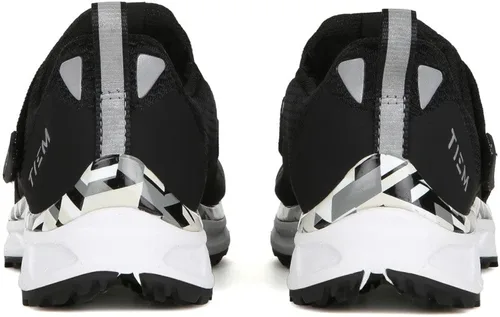 Miniatura 2 de TIEM Slipstream - Zapatos de ciclismo para interiores, compatible con SPD
