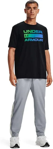 Miniatura 4 de Under Armour Team Issue Wordmark - Camiseta de manga corta para hombre