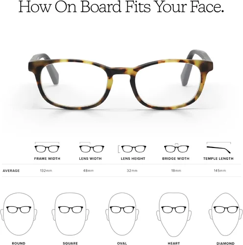 Miniatura 4 de eyebobs A bordo Unisex Premium lectores