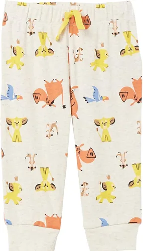 Miniatura 3 de Tienda Essentials Disney Marvel Star Wars - Pantalones unisex para bebés paquete de 4
