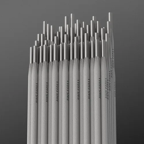 Miniatura 4 de Barra de soldadura de bajo hidrógeno TOOLIOM E6011 de 1/8" 5LB Electrodos de varilla de acero al carbono