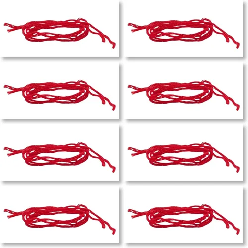 Miniatura 13 de Red String of Fate Bracelet - Anniversary Gift Couples - Boyfriend Girlfriend Matching Bracelets - Husband Wife Couple Jewelry - Pulseras Hilo Rojo