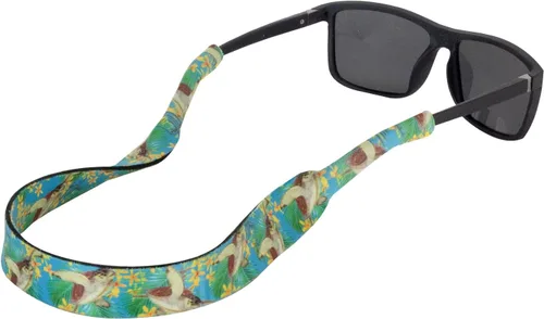 Miniatura 21 de Ukes Floating Neoprene Sunglass Strap - Adjustable and Anti-Slip Retainer for Glasses - Universal Fit