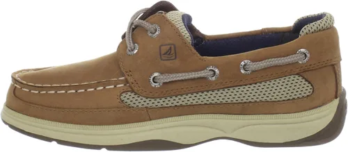 Miniatura 7 de Sperry Unisex-Child Lanyard Boat Shoe