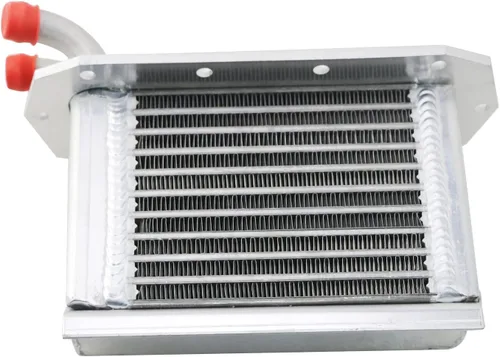 Miniatura 8 de Intercooler Turbo de repuesto 1240930 compatible con Polaris RZR XP Turbo/Turbo S/Pro XP 2015-2022