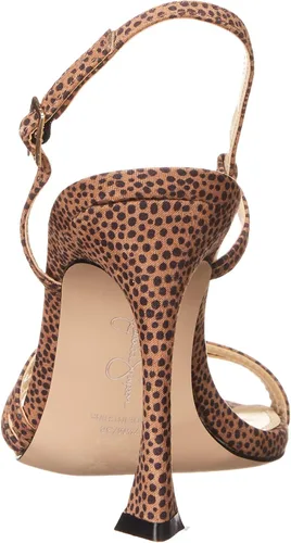 Miniatura 3 de Jessica Simpson Pyine - Sandalias de tacón alto con tiras para mujer