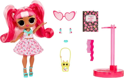 Muñeca Core de LOL Surprise Tweens - Cherry B.B.