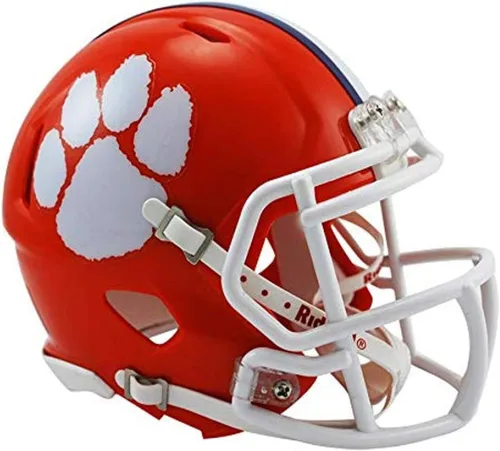 Miniatura 5 de NCAA Speed Mini Casco
