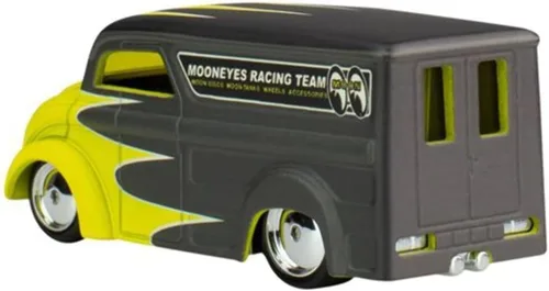Miniatura 3 de Hot Wheels Kool Kombi Pop Culture Premium 2/5 Eibach