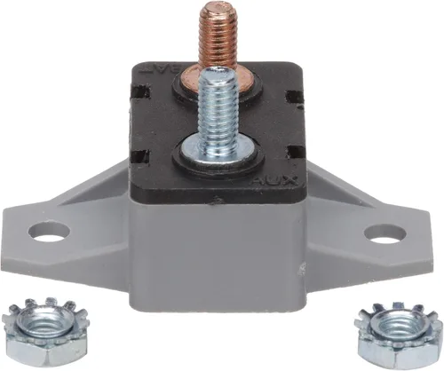 Miniatura 3 de MotorGuide Manual del interruptor