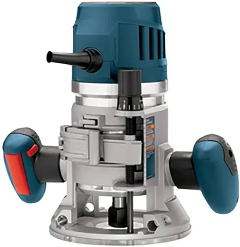 Miniatura 8 de Bosch MRC23EVSK - Sistema de Router Modular Electrónico de 2.3 HP