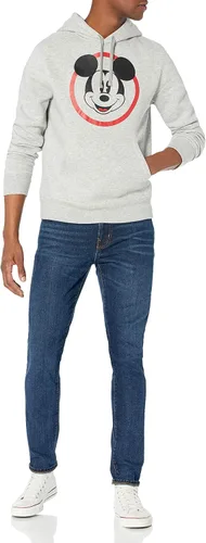 Miniatura 4 de Tienda Essentials Disney Marvel Star Wars - Sudaderas con capucha para hombre