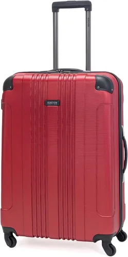 Miniatura 135 de Kenneth Cole Reaction Out Of Bounds - Equipaje de transporte vertical, Carbón), 5705058