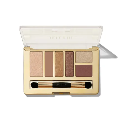 Miniatura 2 de Sombra de ojos en polvo Everyday de Milani, Bare Necessities