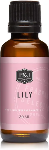 Miniatura 18 de P&J Trading - Aceite perfumado de Wisteria 100ml - Aceite aromático para fabricación de velas, jabón, aceite para difusores