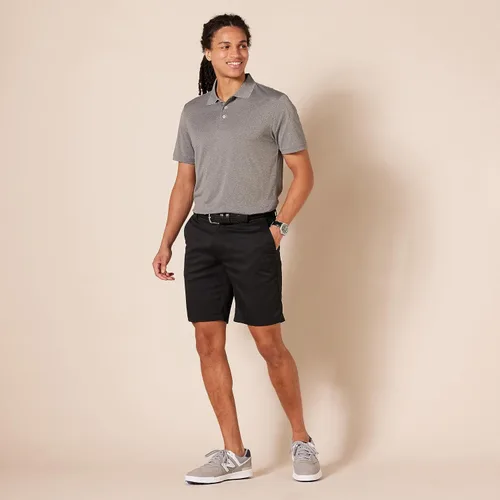 Miniatura 4 de Tienda Essentials Pantalón corto de golf elástico ajustado para hombre