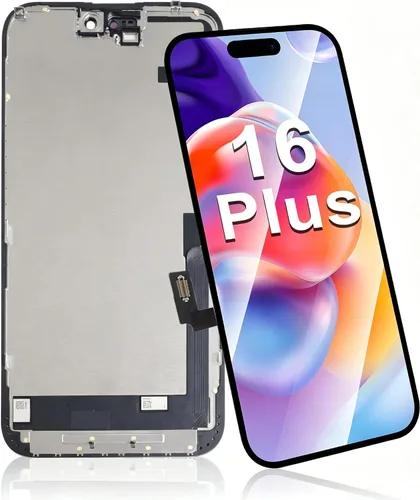 Miniatura 31 de para iPhone 11 Pro Max Reemplazo de Pantalla, Mayorista Completa Full HD 6.5 Pulgadas COF LCD Visualización 3D Touch Digitalizador Ensamblaje