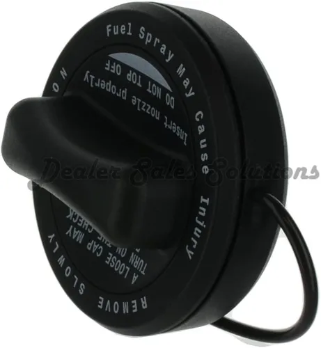 Miniatura 2 de Mercedes-Benz 212 470 01 05, Tapa del depósito de combustible