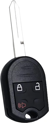 Miniatura 7 de SUPALAND Llavero con Control Remoto de Entrada sin Llave Reemplazo Compatible con Ford F-150 F150 2004-2014 F-250 F250 2004-2016 F-350 F350 Super