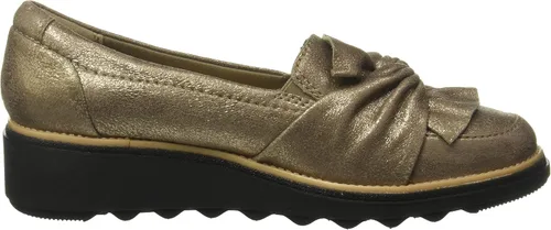 Miniatura 6 de Clarks Women's Sharon Dasher Loafer