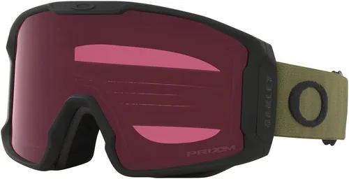 Miniatura 15 de Oakley Line Miner XM Lentes de seguridad Prizm Iridium Colección Freestyle/Prizm Rose Gold