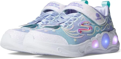 Miniatura 2 de Skechers Tenis unisex Princess Wishes para niños